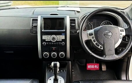 Nissan X-Trail, 2012 год, 1 600 000 рублей, 8 фотография