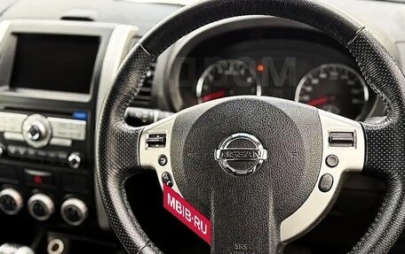 Nissan X-Trail, 2012 год, 1 600 000 рублей, 7 фотография