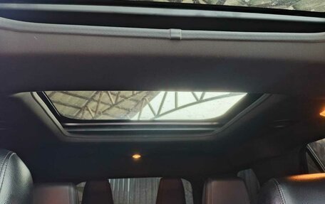 Ford Explorer VI, 2013 год, 1 670 000 рублей, 24 фотография