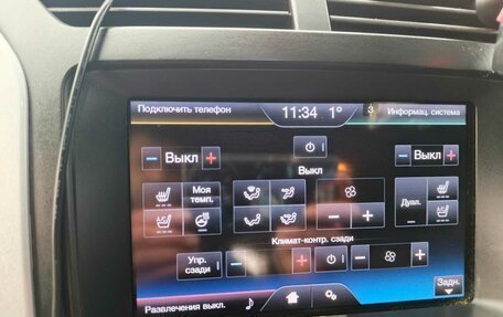 Ford Explorer VI, 2013 год, 1 670 000 рублей, 21 фотография