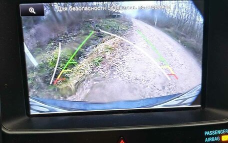 Ford Explorer VI, 2013 год, 1 670 000 рублей, 28 фотография