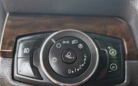 Ford Explorer VI, 2013 год, 1 670 000 рублей, 26 фотография