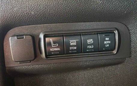 Ford Explorer VI, 2013 год, 1 670 000 рублей, 30 фотография