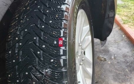 Ford Explorer VI, 2013 год, 1 670 000 рублей, 19 фотография