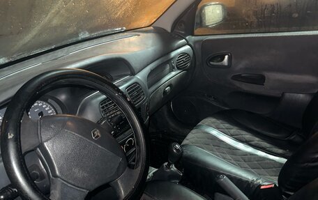 Renault Megane II, 2002 год, 110 000 рублей, 3 фотография