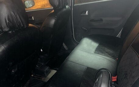 Renault Megane II, 2002 год, 110 000 рублей, 4 фотография