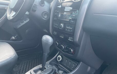 Renault Duster I рестайлинг, 2015 год, 1 595 000 рублей, 8 фотография