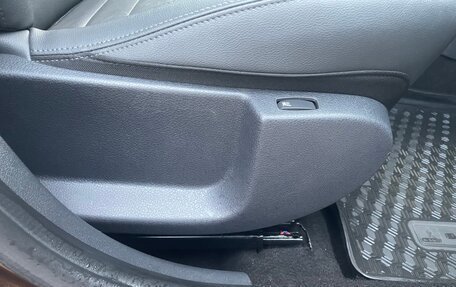 Renault Duster I рестайлинг, 2015 год, 1 595 000 рублей, 10 фотография