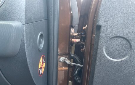 Renault Duster I рестайлинг, 2015 год, 1 595 000 рублей, 9 фотография