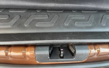 Renault Duster I рестайлинг, 2015 год, 1 595 000 рублей, 18 фотография