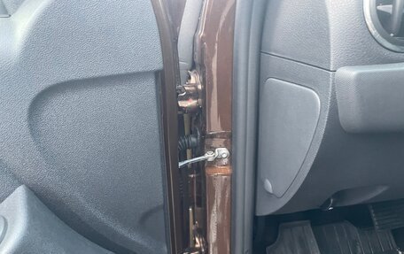 Renault Duster I рестайлинг, 2015 год, 1 595 000 рублей, 24 фотография