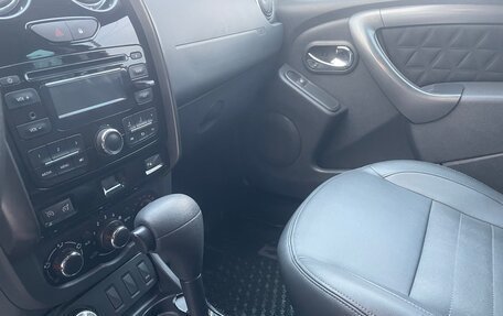 Renault Duster I рестайлинг, 2015 год, 1 595 000 рублей, 22 фотография