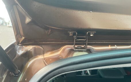 Renault Duster I рестайлинг, 2015 год, 1 595 000 рублей, 16 фотография