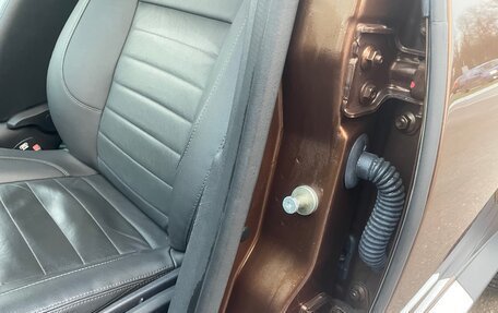 Renault Duster I рестайлинг, 2015 год, 1 595 000 рублей, 25 фотография