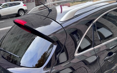 Infiniti QX70, 2014 год, 2 700 000 рублей, 7 фотография