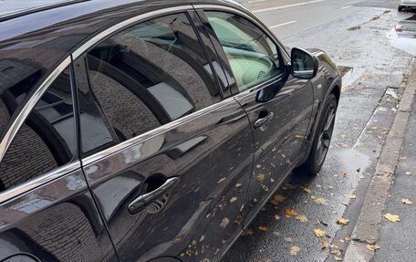 Infiniti QX70, 2014 год, 2 700 000 рублей, 6 фотография