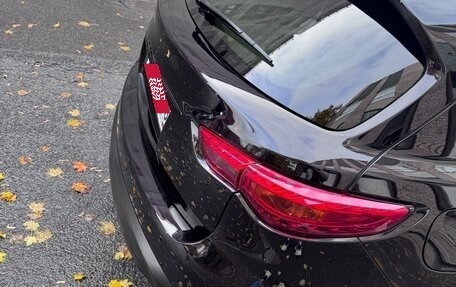 Infiniti QX70, 2014 год, 2 700 000 рублей, 8 фотография