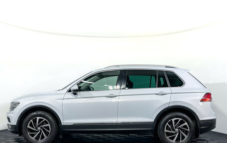 Volkswagen Tiguan II, 2019 год, 2 447 000 рублей, 8 фотография