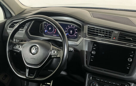 Volkswagen Tiguan II, 2019 год, 2 447 000 рублей, 9 фотография