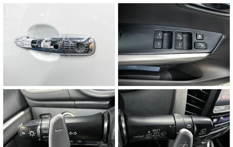 Mitsubishi Pajero Sport III рестайлинг, 2018 год, 2 800 000 рублей, 12 фотография