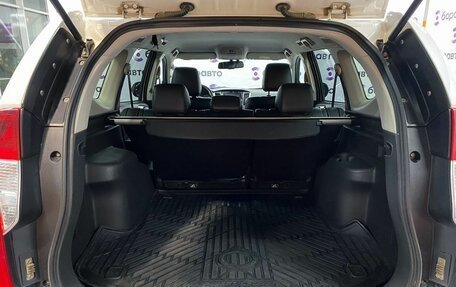 Mitsubishi Pajero Sport III рестайлинг, 2018 год, 2 800 000 рублей, 20 фотография