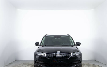 Skoda Karoq I, 2020 год, 2 280 000 рублей, 2 фотография