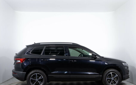 Skoda Karoq I, 2020 год, 2 280 000 рублей, 4 фотография