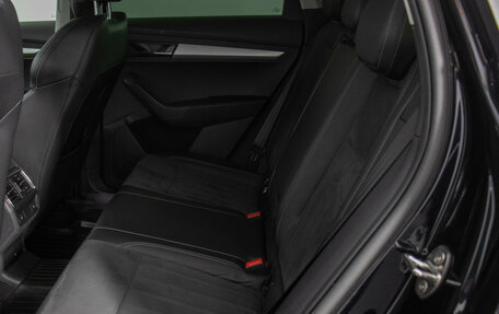 Skoda Karoq I, 2020 год, 2 280 000 рублей, 11 фотография