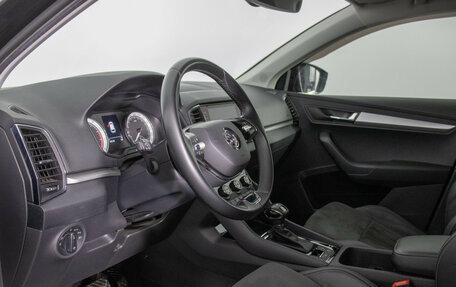 Skoda Karoq I, 2020 год, 2 280 000 рублей, 10 фотография