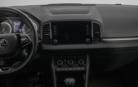 Skoda Karoq I, 2020 год, 2 280 000 рублей, 14 фотография