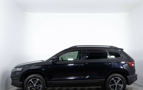 Skoda Karoq I, 2020 год, 2 280 000 рублей, 8 фотография