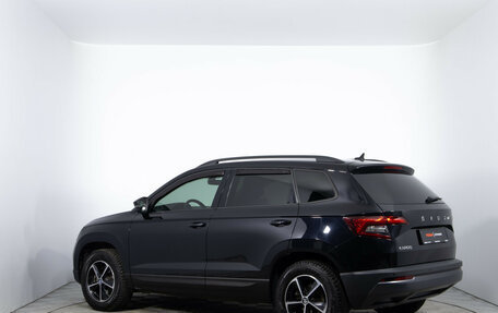 Skoda Karoq I, 2020 год, 2 280 000 рублей, 7 фотография