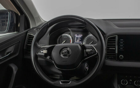 Skoda Karoq I, 2020 год, 2 280 000 рублей, 15 фотография