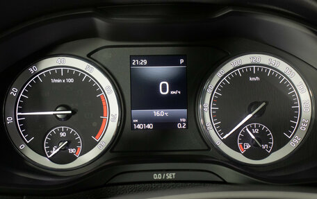 Skoda Karoq I, 2020 год, 2 280 000 рублей, 12 фотография