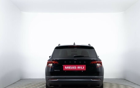 Skoda Karoq I, 2020 год, 2 280 000 рублей, 6 фотография