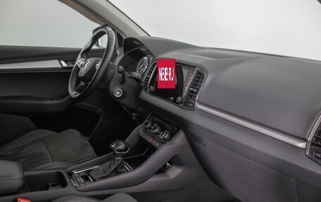 Skoda Karoq I, 2020 год, 2 280 000 рублей, 9 фотография