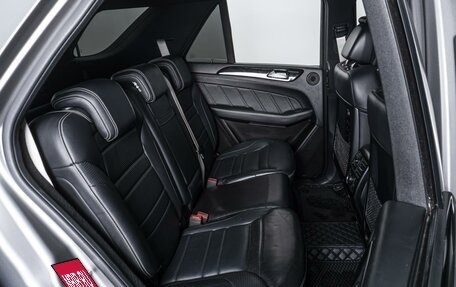 Mercedes-Benz GLE AMG, 2016 год, 3 990 000 рублей, 7 фотография