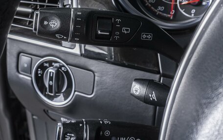 Mercedes-Benz GLE AMG, 2016 год, 3 990 000 рублей, 19 фотография