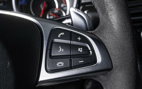 Mercedes-Benz GLE AMG, 2016 год, 3 990 000 рублей, 22 фотография