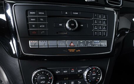 Mercedes-Benz GLE AMG, 2016 год, 3 990 000 рублей, 17 фотография