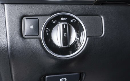 Mercedes-Benz GLE AMG, 2016 год, 3 990 000 рублей, 18 фотография