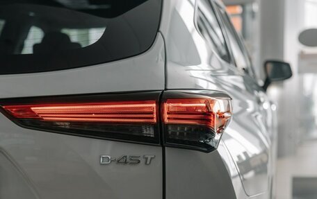 Toyota Highlander, 2024 год, 6 590 000 рублей, 4 фотография