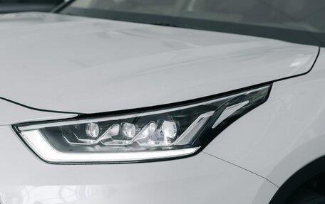 Toyota Highlander, 2024 год, 6 590 000 рублей, 3 фотография