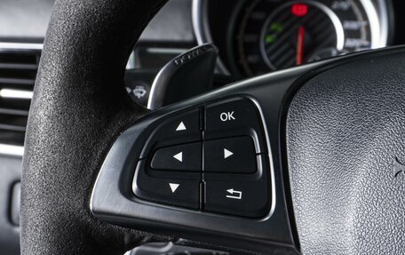 Mercedes-Benz GLE AMG, 2016 год, 3 990 000 рублей, 21 фотография