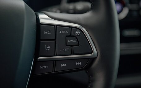 Toyota Highlander, 2024 год, 6 590 000 рублей, 12 фотография