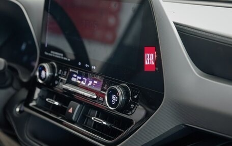 Toyota Highlander, 2024 год, 6 590 000 рублей, 15 фотография