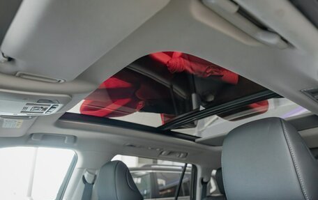 Toyota Highlander, 2024 год, 6 590 000 рублей, 23 фотография