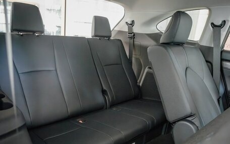 Toyota Highlander, 2024 год, 6 590 000 рублей, 22 фотография