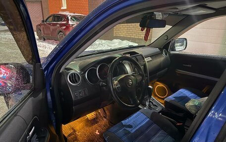 Suzuki Grand Vitara, 2007 год, 970 000 рублей, 3 фотография