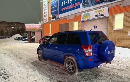 Suzuki Grand Vitara, 2007 год, 970 000 рублей, 2 фотография
